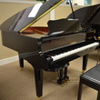 2013 Yamaha DGB1K Disklavier E3 model with record - Grand Pianos